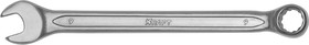 Ключ комбинированный 9 мм (Cr-V, хол. штамп, холд) KRAFT KT700503