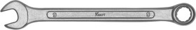 KT 700714, Ключ комбинированный 9 х 9 Master Kraft
