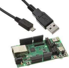 EVK-NINA-B222, Bluetooth Development Tools - 802.15.1 Eval. kit NINA-B222