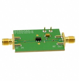 107749-HMC454ST89, RF Development Tools Watt High IP3 Amplifier SMT, 0.4 - 2.5 GHz