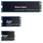 SDAPNUW-128G-1022, Solid State Drives - SSD 128 GB - 3.3 V PCIe M.2 2280 128GB