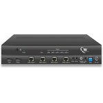 875240, Разветвитель HDMI 1 в 4 HDBaseT TLS HDBaseT/HDMI/Audio Splitter 1/4