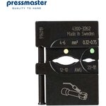 PM-4300-3262/AAA, Матрица Pressmaster 4300-3262 для опрессовки соединительных ...