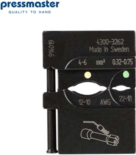 PM 4300 3262 AAA Pressmaster 4300 3262 pm-4300-3262-aaa-pressmaster-4300-3262