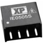 IE2403SH, Isolated DC/DC Converters - Through Hole 1W 3kV Isolated single output ...