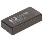 RDF2572S05, Isolated DC/DC Converters - Through Hole DC-DC Converter, 25W, 10:1 Input