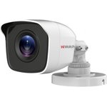 HiWatch DS-T110 (2.8 mm) Камера видеонаблюдения 2.8-2.8мм