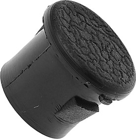 Заглушка ВАЗ-2108 ручки подлокотника верхняя