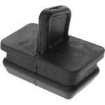 2108-1601223R, VAZ-2108 Clutch Crankcase Window plug