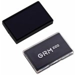 Подушка сменная 47х18 мм, синяя, для GRM 220, 226, 4820, 4822, 4836, 4846, 178406017