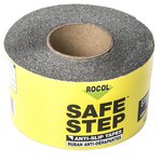 43532, SAFE STEP® Black PVC 18.25m Anti-slip Hazard Tape