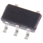 NCP380LSN05AAT1G, IC: power switch; high-side; 0.5A; Ch: 1; P-Channel; SMD; TSOP5