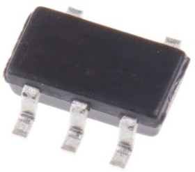 NCP380LSN05AAT1G, IC: power switch; high-side; 0.5A; Ch: 1; P-Channel; SMD; TSOP5