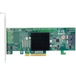 RAID-контроллер Areca ARC-1330-8i PCIe 3.0 x8 Low Profile, SAS/SATA 12G, HBA ...