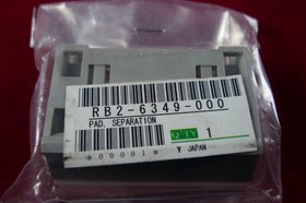 Площадка отделения ChA для HP LJ 2100/2200/Canon MF3110 RB9-0695/RB2- 3008/RB2-6349 AVHPLJ2100010