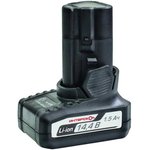 Батарея аккумуляторная Интерскол БА-1,5/14,4 14.4В 1.5Ач Li-Ion (2400.015)