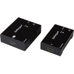 ST121HDBTPW, HDMI over HDBaseT Extender Pair 35m, 4096 x 2160 Maximum Resolution