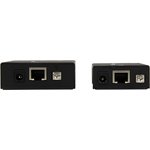 ST121HDBTPW, HDMI over HDBaseT Extender Pair 35m, 4096 x 2160 Maximum Resolution