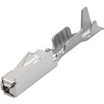 5-928999-1, Контакт-гнездо прямой монтаж на кабель 22-25AWG