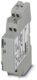 Фото 1/4 2906252, Temperature Monitoring Relay, SPDT, DIN Rail