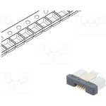 DS1020-09-4VBT1B-R, Разъем: FFC (FPC); горизонтальный; PIN ...