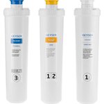 Комплект картриджей оптима старт 50122