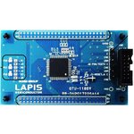 RB-D62Q1722GA64, Development Boards & Kits - Other Processors ML62Q1722 ...