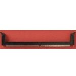 10005639-11109LF, Vertical Through-Hole 240 Position DDR2 DIMM Connector ...