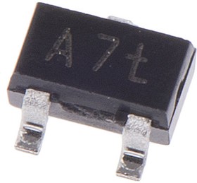 Фото 1/4 2SC4117-GR(TE85L,F, SOT-323-3 Pre-ordered transIstors