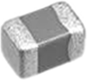 Фото 1/2 CGA4J3X7R1H474K125AB, Многослойный керамический конденсатор, 0.47 мкФ, 50 В, 0805 [2012 Метрический], ± 10%, X7R
