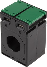 Фото 1/3 XM02-145031S000000, Omega XMER Series Base Mounted Current Transformer, 60:5, 21mm Bore