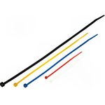 DB-350, Стяжки для проводов цветные набор 350 штук