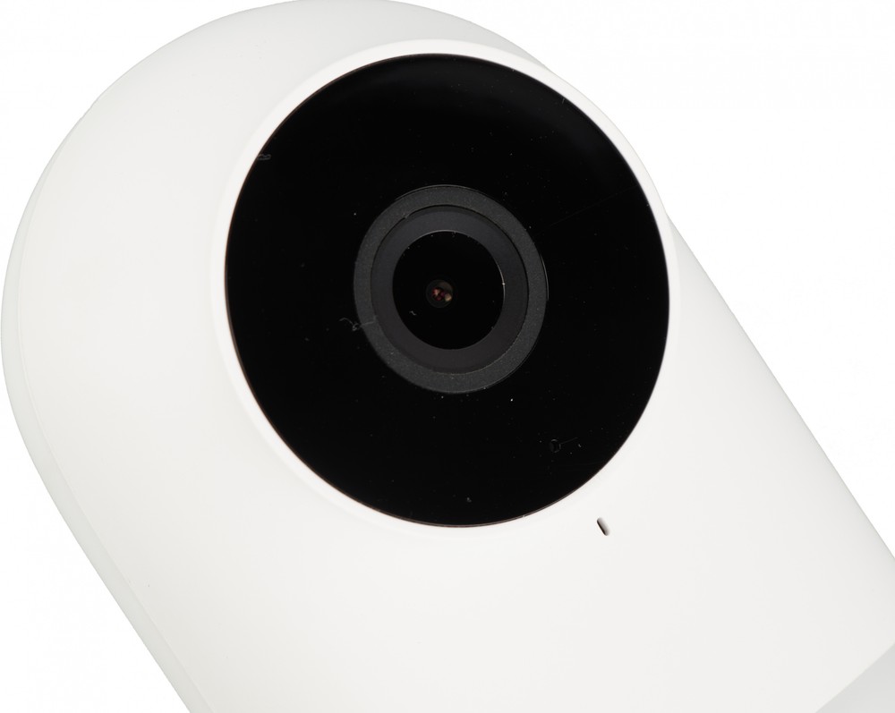 Aqara Camera Hub G2H, Центр умного дома с камерой 140° Full HD 1080p,  Zigbee | купить в розницу и оптом