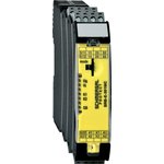 SRB-E-301MC-CC, Monitoring Relay, DPST, DIN Rail