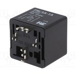 FRC3A-1A DC24V, Реле: электромагнитное, SPST-NO, Uобмотки: 24ВDC, 70А, Монтаж: PCB