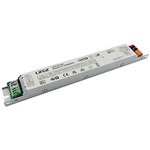 LF-FSD060YA, LED драйвер, 60Вт, вх 220-240В AC, вых 120-550мА 54-240В DC, неизол, металл, DALI/PUSH