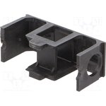 0853.0576, Cover; -40-85°C; Mat-L: thermoplastic; UL94V-0; Series: OGN,OGN-SMD