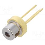 ADL-65075SL, Diode: laser; 645-660nm; 7MW; 9/28; Mounting: THT; 2.2-2.5VDC