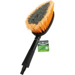 62-0238, Щетка на шланг под быстросъемный коннектор