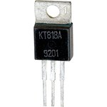 Фото 2/2 КТ818А