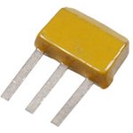 Транзистор КТ361Е, тип PNP, 0,15 Вт, корпус КТ-13