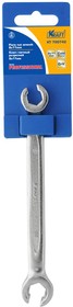 Ключ разрезной 911 мм (Cr-V, хол. штамп, холдер) KRAFT KT700742