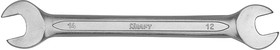 Ключ рожковый 1214 мм (Cr-V, хол. штамп, холдер) KRAFT KT700527