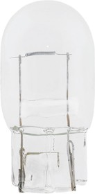 Лампа накаливания АБЦ 12v21w (W3x16d) ИHHОВАТОР