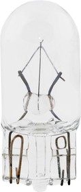 Лампа накаливания АБЦ 24v3w (W2.1x9.5d) ИHHОВАТОР