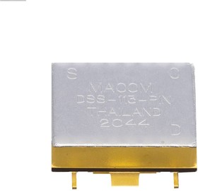 DSS-113-PIN, Signal Conditioning Power_Divider,2-Way,