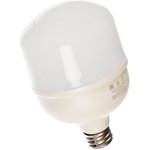 Лампа светодиодная, 60W 230V E27-E40 6400K, SBHP1060 55097