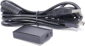 JPL-USB_Module, JPL USB Cartridge Module-модуль для подключения гарнитуры X500 к ПК