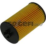 CH10246ECO, FRCH10246ECO_фильтр масляный!\ Opel Astra/Vectra/Corsa/Zafira 1.0-1.8 04