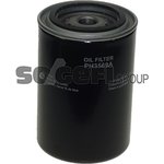 FRAM фильтр масляный PH3569A